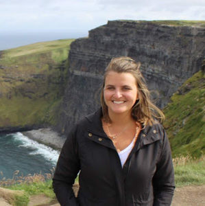 Meet your Posher, Kelly